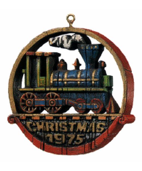 Locomotive