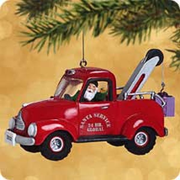 North Pole Towing Service