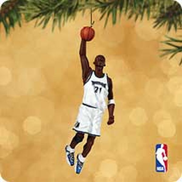 Kevin Garnett