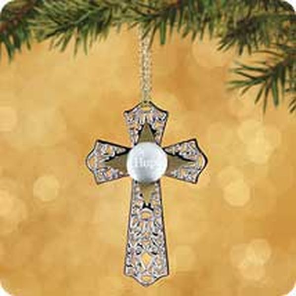 Hope Cross