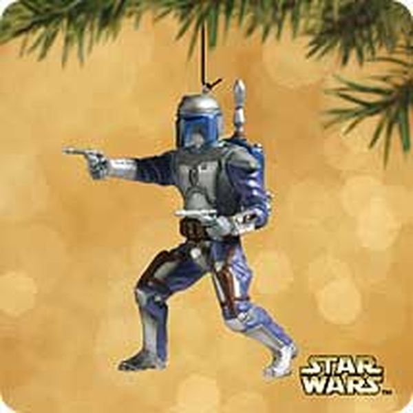 Jango Fett