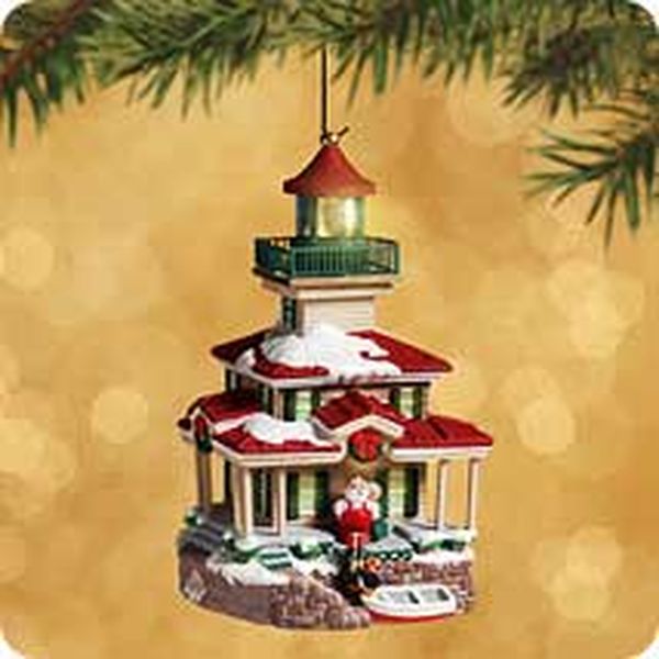 Lighthouse Greetings