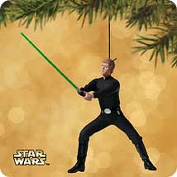 Luke Skywalker
