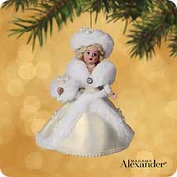 Winter Wonderland