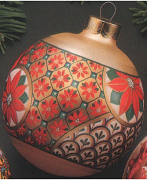 Patterns Of Christmas