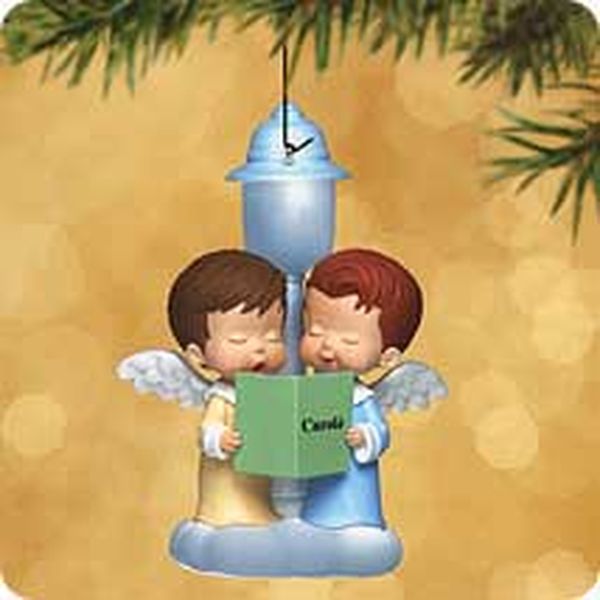 Heavenly Carols