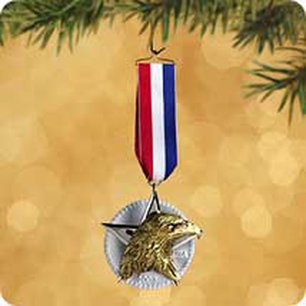 Medal For America