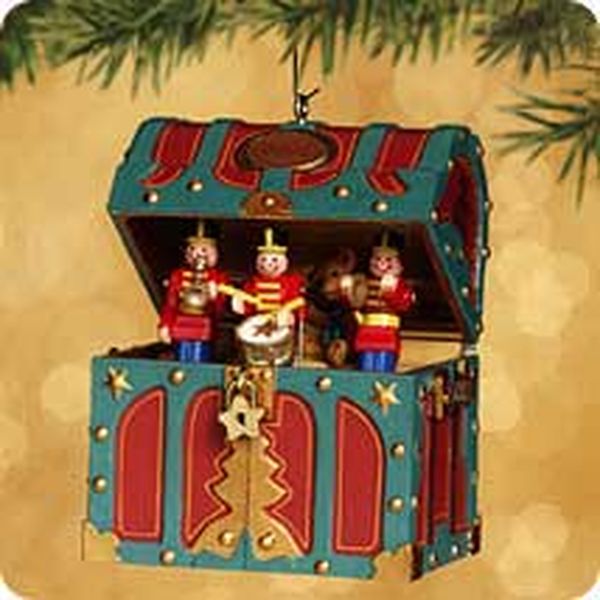 Merry Music Makers