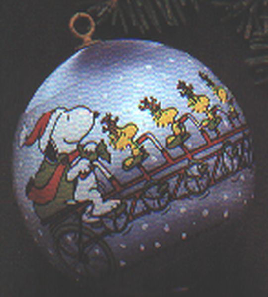 Peanuts