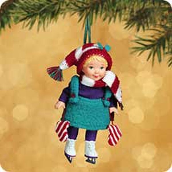 Mistletoe Miss