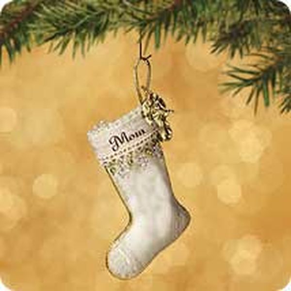 Mom Stocking