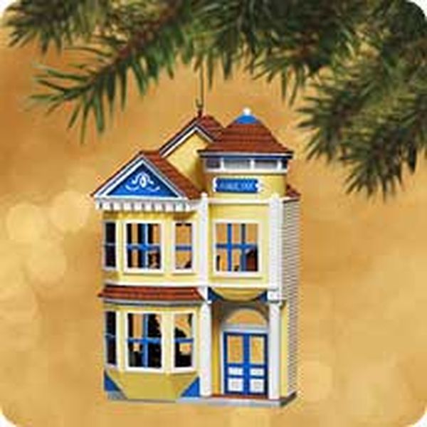 Victorian Inn