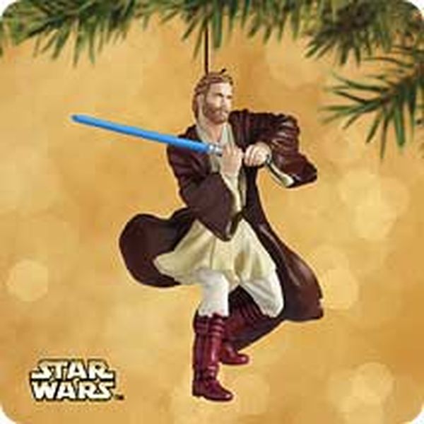 Obi Wan Kenobi