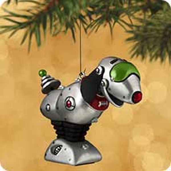 Robot Parade