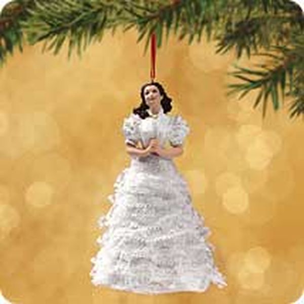 Scarlett O’Hara