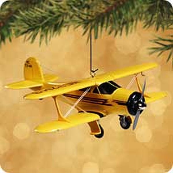 Staggerwing