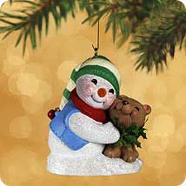 Snow Buddies