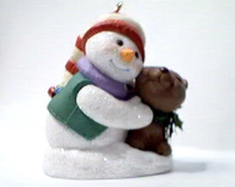 Snow Buddies