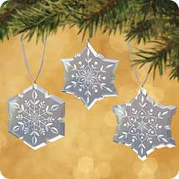 Snowflakes