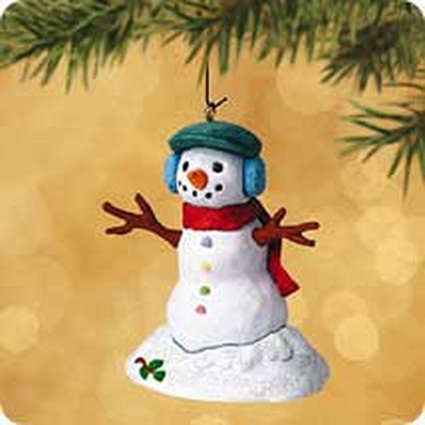 Snowman