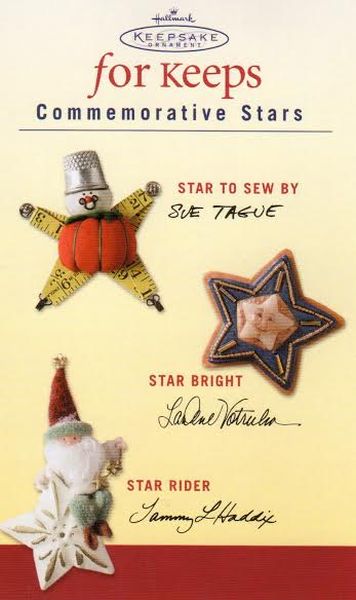 Star Ornaments