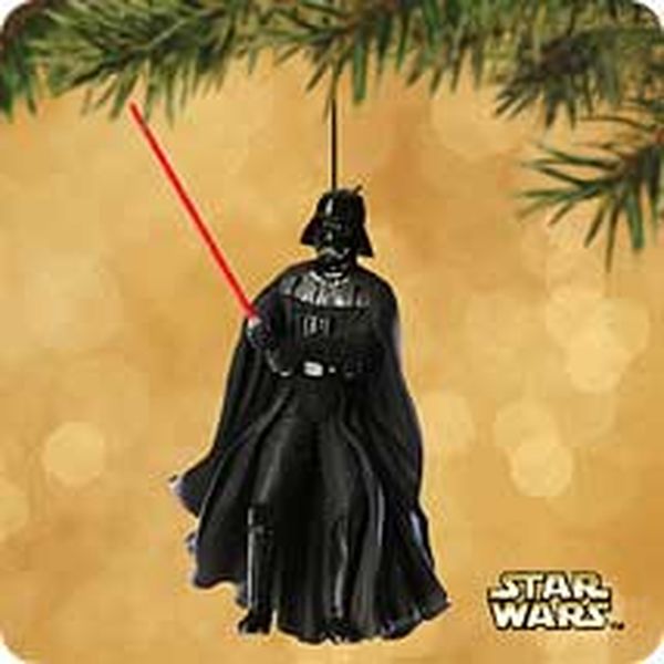 Darth Vader