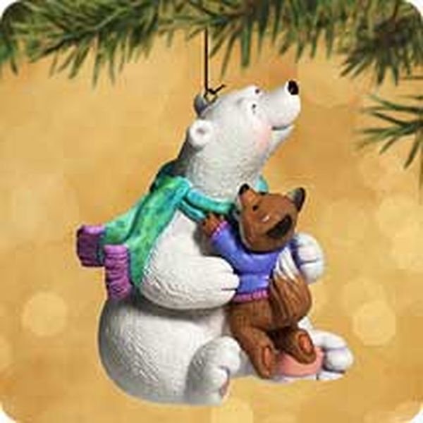 Thank You Hug