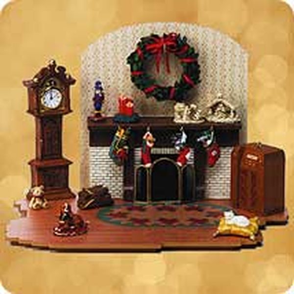 The Family Room