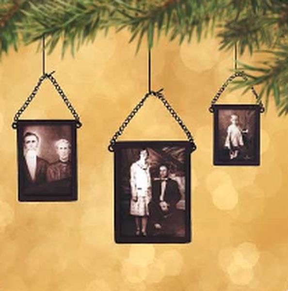 The Family Tree Starter Kit