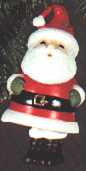 Santa Bell