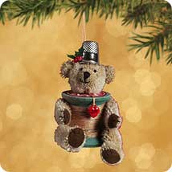 Thread Bear