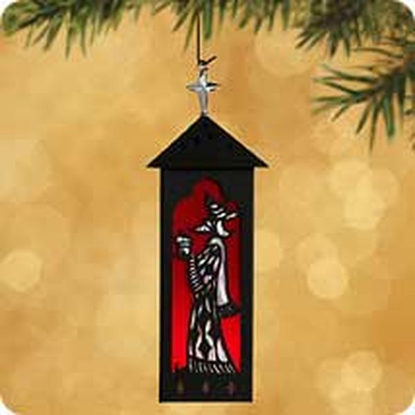 Three Kings Lantern
