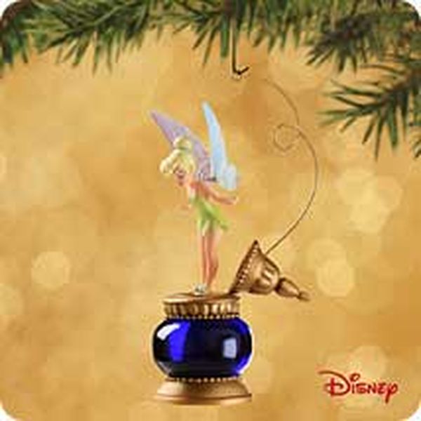 Tinker Bell