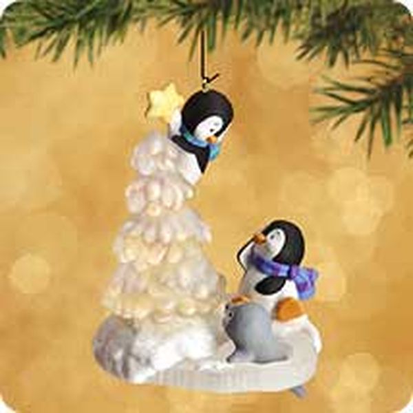 Topping the Tree