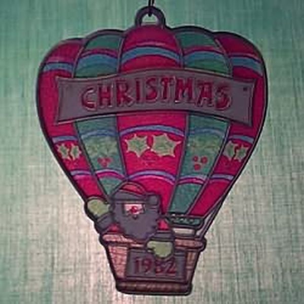 Santa's Flight