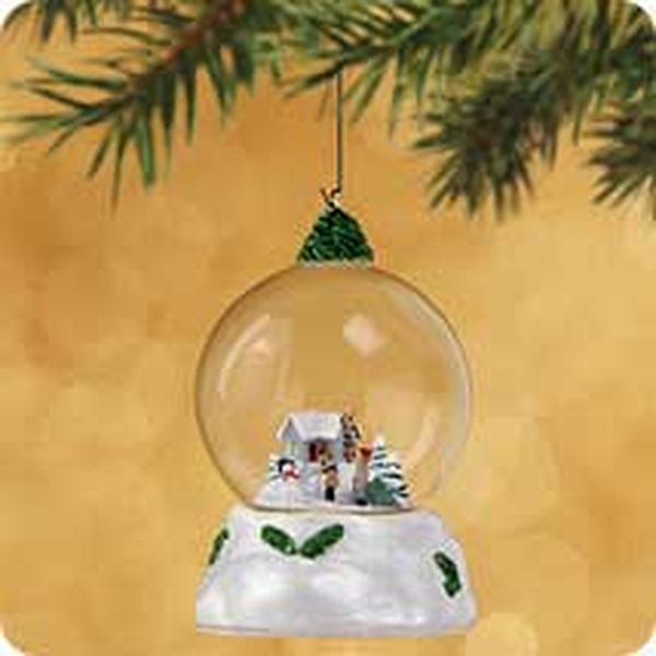 Bringing Home the Tree