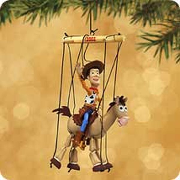 Disney/Pixar’s Toy Story
