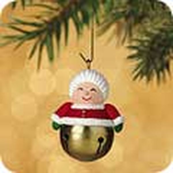 Mrs. Claus