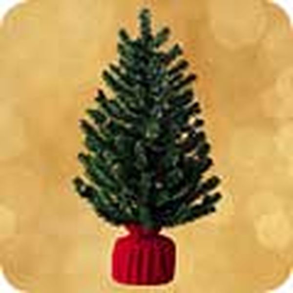 Display Tree