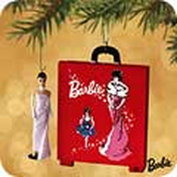 Enchanted Evening Case - Barbie