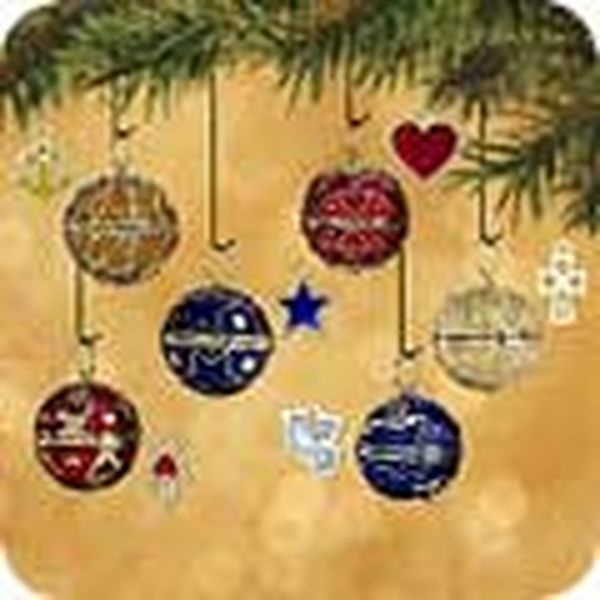 Gifts of the Season