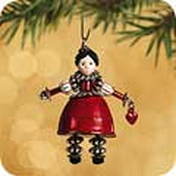 Jingle Belle