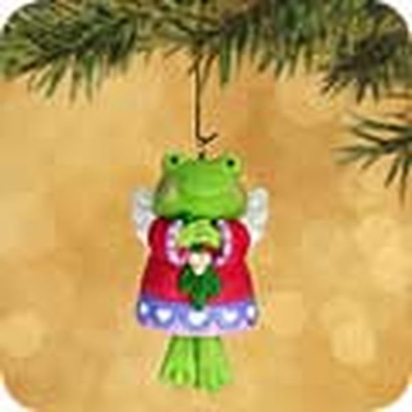 Mistletoad