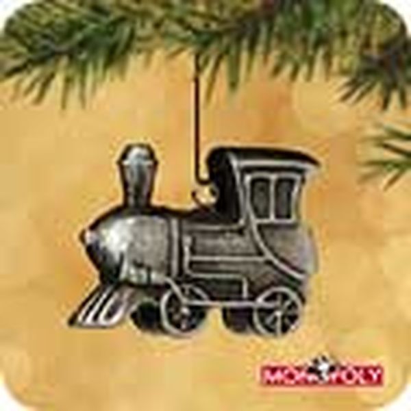 Locomotive