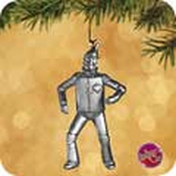 Tin Man