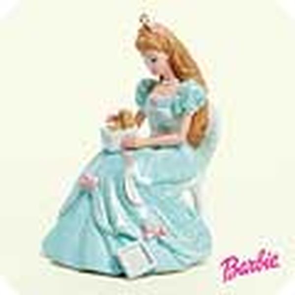 Birthday Wishes Barbie