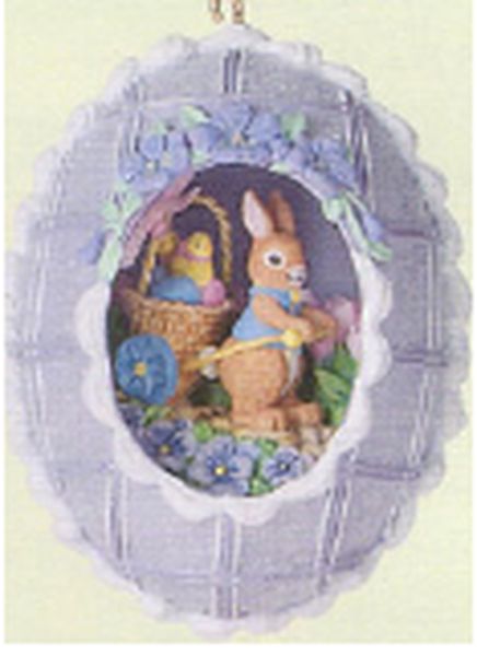 Peek A Boo Egg Easter Egg-spress