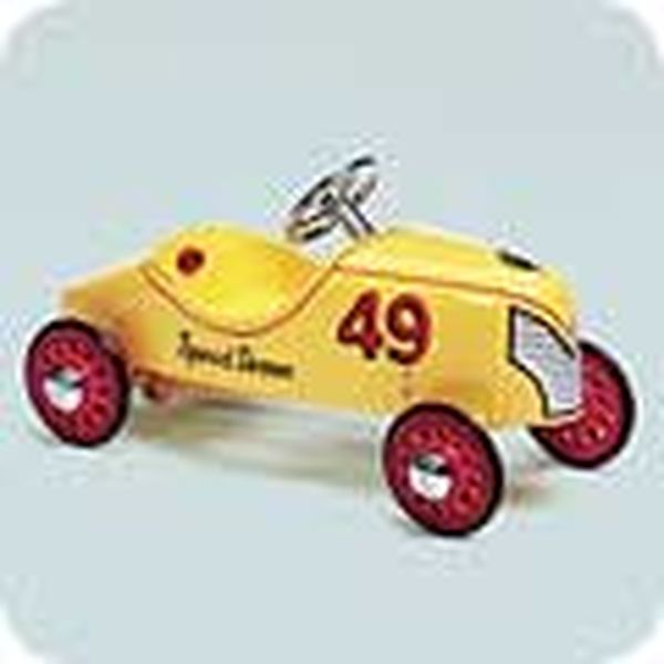 1941 Garton Speed Demon