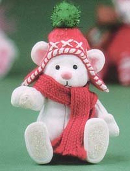 Snowflake - January