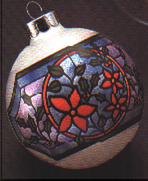 Stained Glass